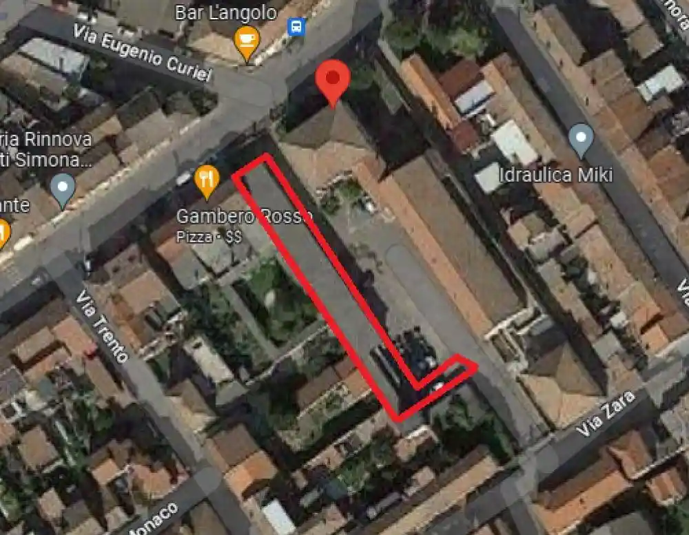 Palazzo - Edificio - foto 2