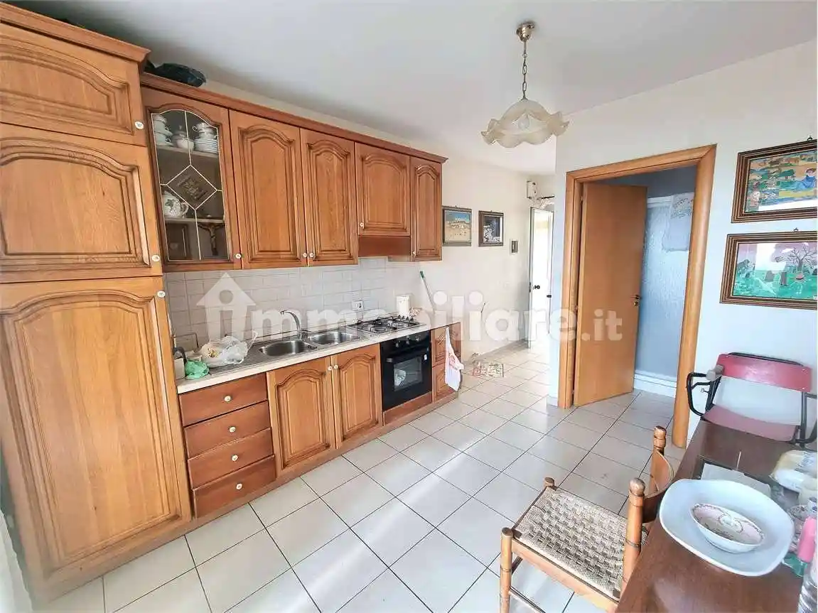 Terratetto unifamiliare 45 m², Favara - foto 4