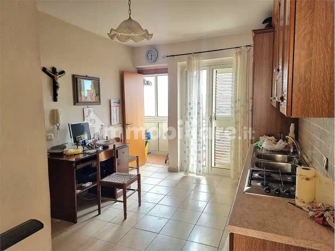 Terratetto unifamiliare 45 m², Favara - foto 5