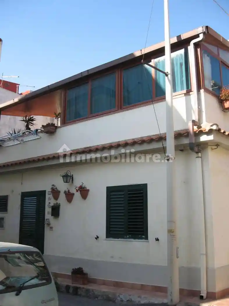 Appartamento in affitto a Messina