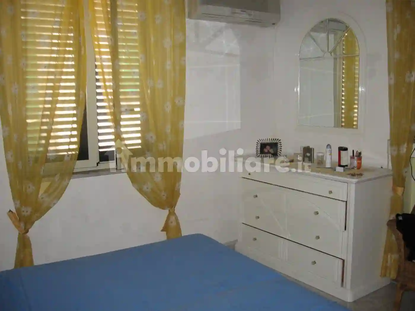 Quadrilocale via Domenico Lisciotto, Ganzirri, Messina - foto 4