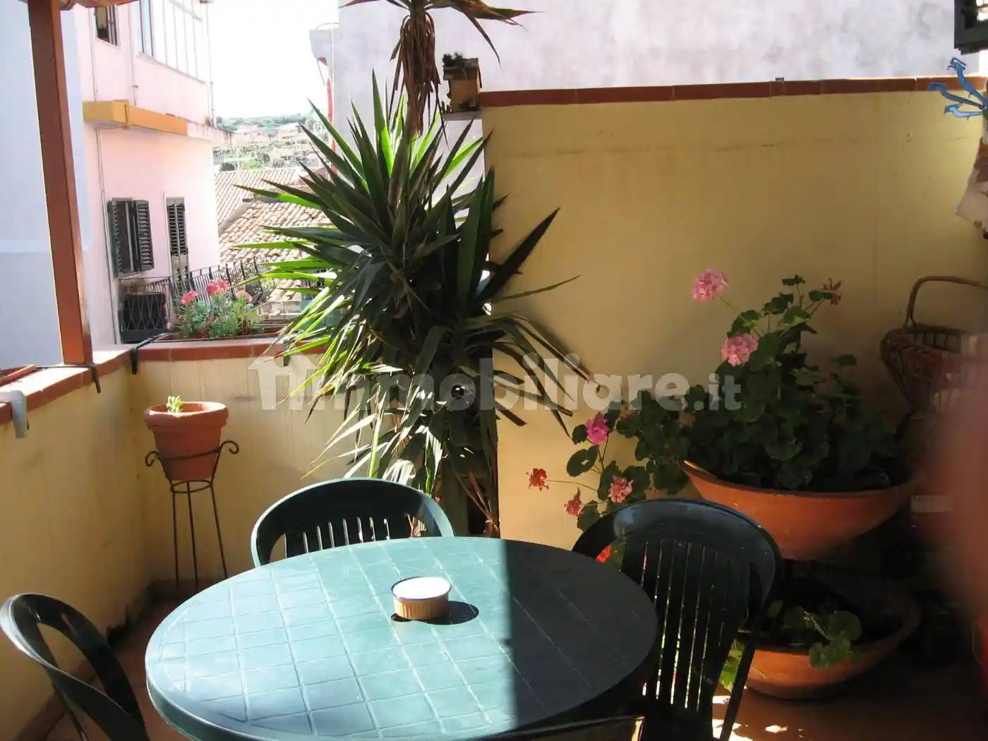 Quadrilocale via Domenico Lisciotto, Ganzirri, Messina - foto 3