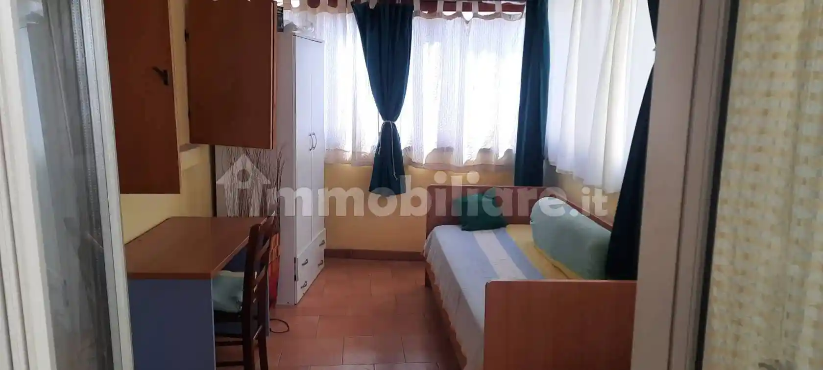 Quadrilocale via Domenico Lisciotto, Ganzirri, Messina - foto 5