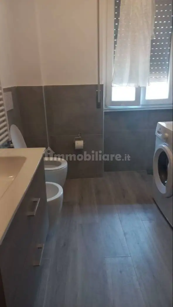 Appartamento in affitto a Leffe