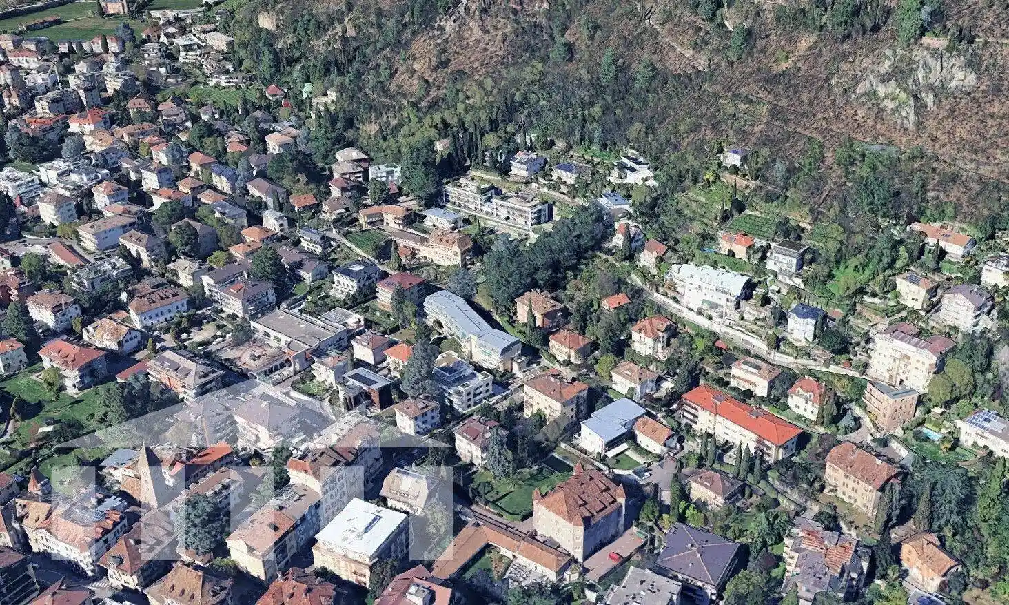 Villa in vendita a Bolzano