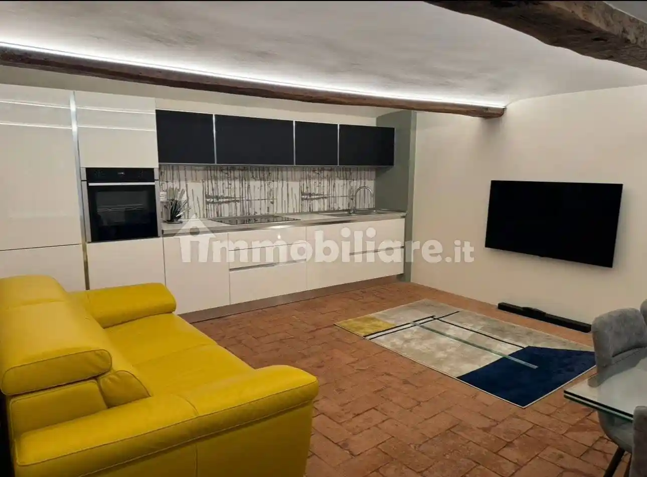 Appartamento in affitto a Modena