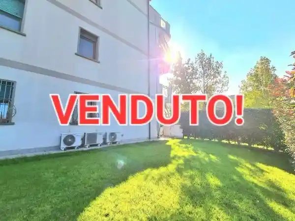 Appartamento in vendita a Canegrate