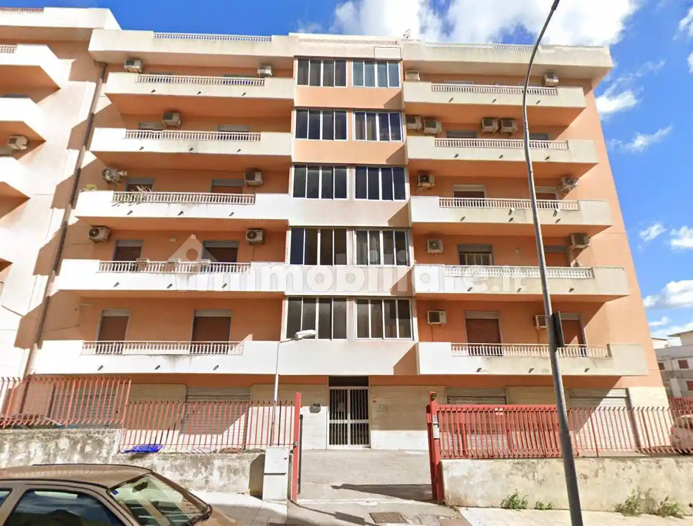 Appartamento in vendita a Messina