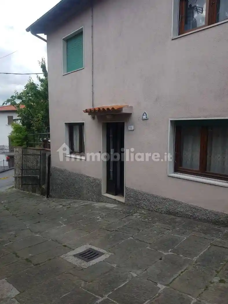 Casa indipendente in vendita a San Marcello Piteglio