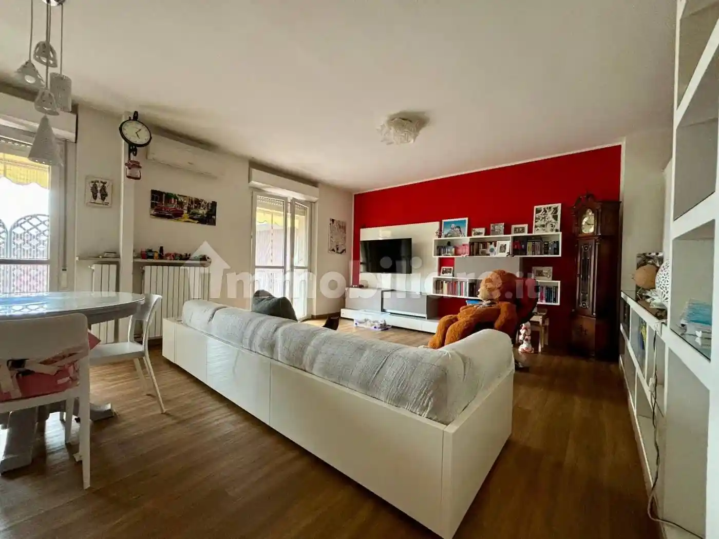 Appartamento in vendita a Novi Ligure