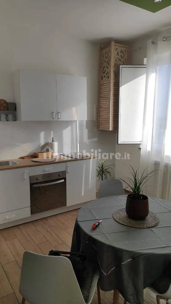 Appartamento in affitto a Catanzaro