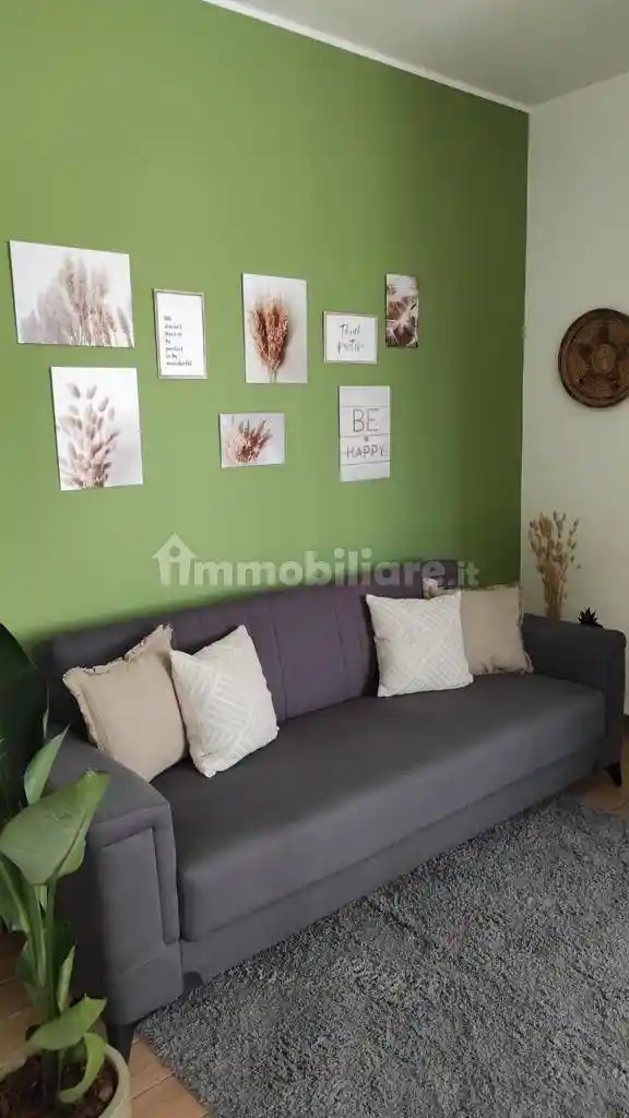 Trilocale via Stromboli, Catanzaro Lido, Catanzaro - foto 2