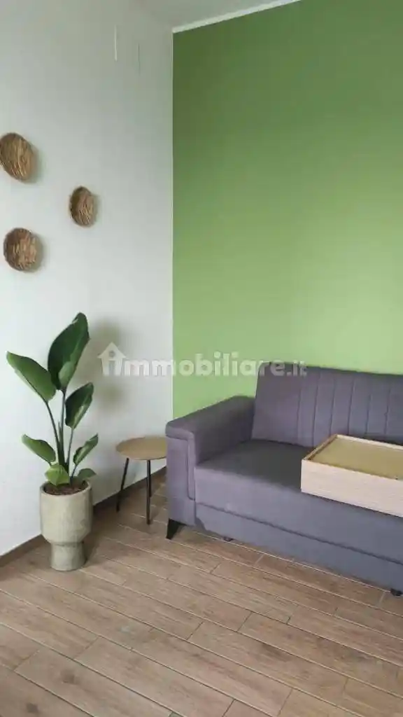 Trilocale via Stromboli, Catanzaro Lido, Catanzaro - foto 5