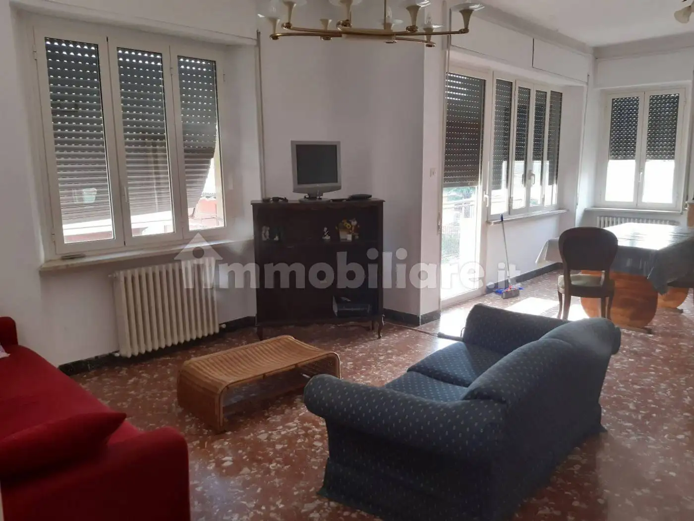 Appartamento in affitto a Teramo