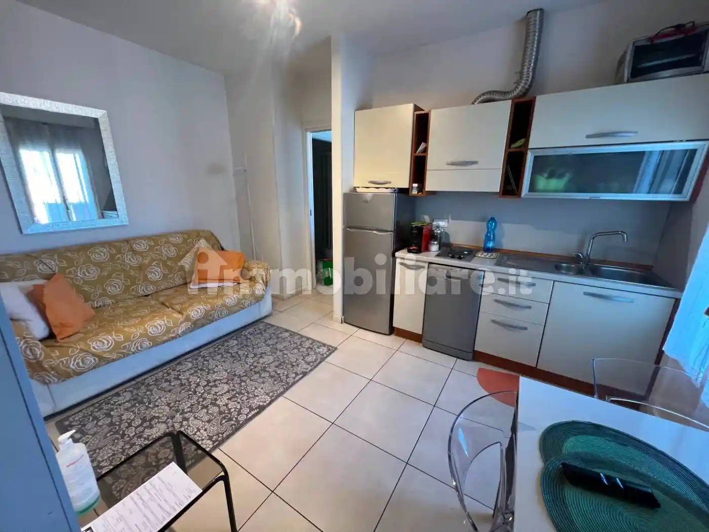 Appartamento in affitto a Bologna