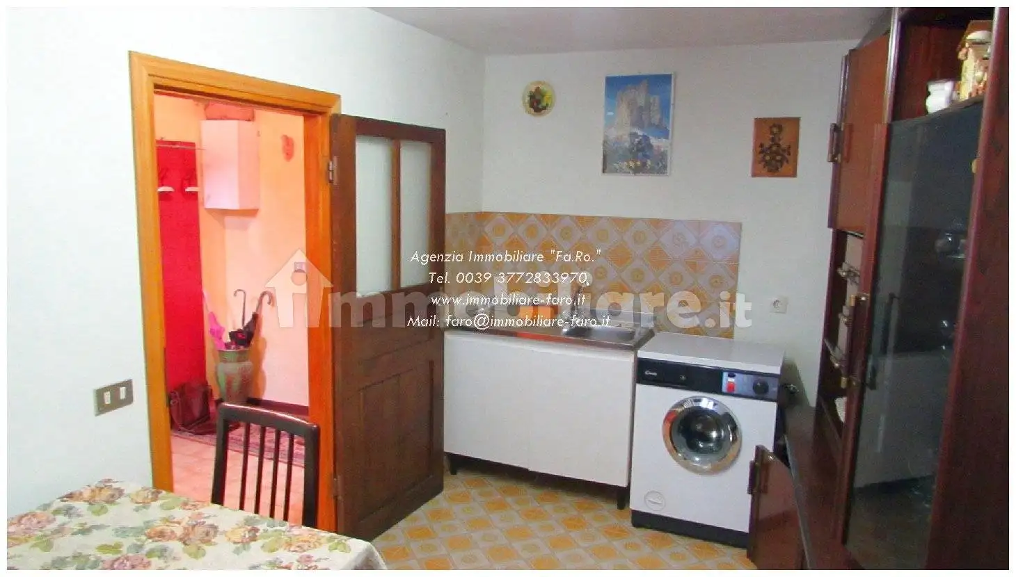 Terratetto unifamiliare Strada Comunale per Spoccia, Spoccia, Valle Cannobina - foto 4