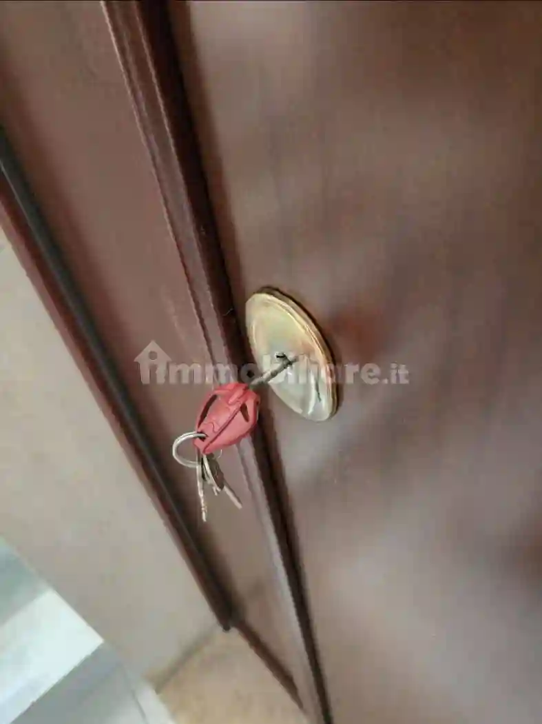 Trilocale via Imperatore Costantino 132, Commenda, Brindisi - foto 4