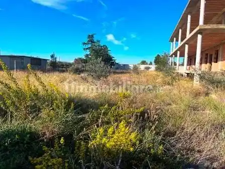Appartamento via delle Orchidee, Salice Vecchio, Foggia - foto 2