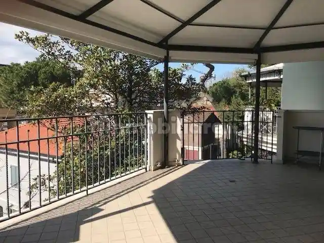 Attico - Mansarda in vendita a Riccione
