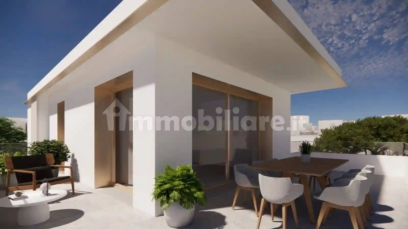 Attico - Mansarda - foto 2