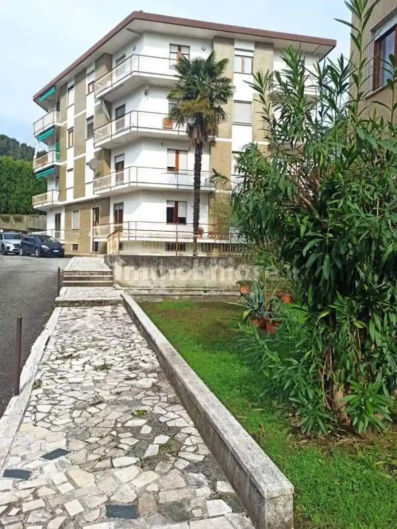 Appartamento in vendita a Castellamonte