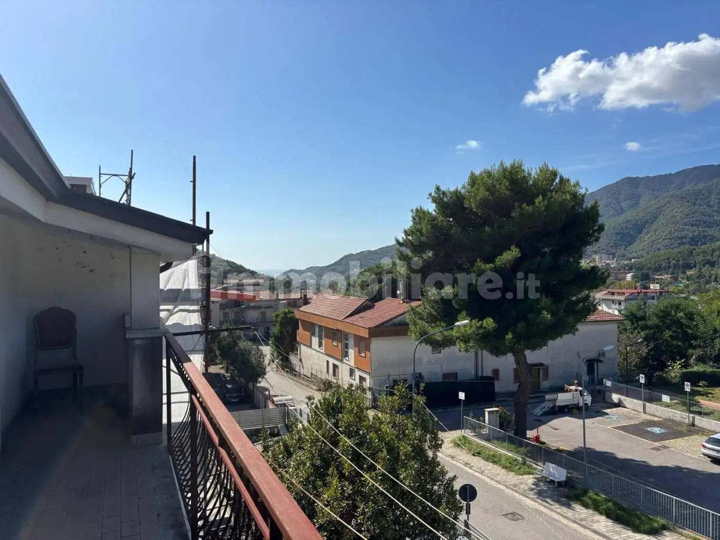 Appartamento in vendita a Baronissi