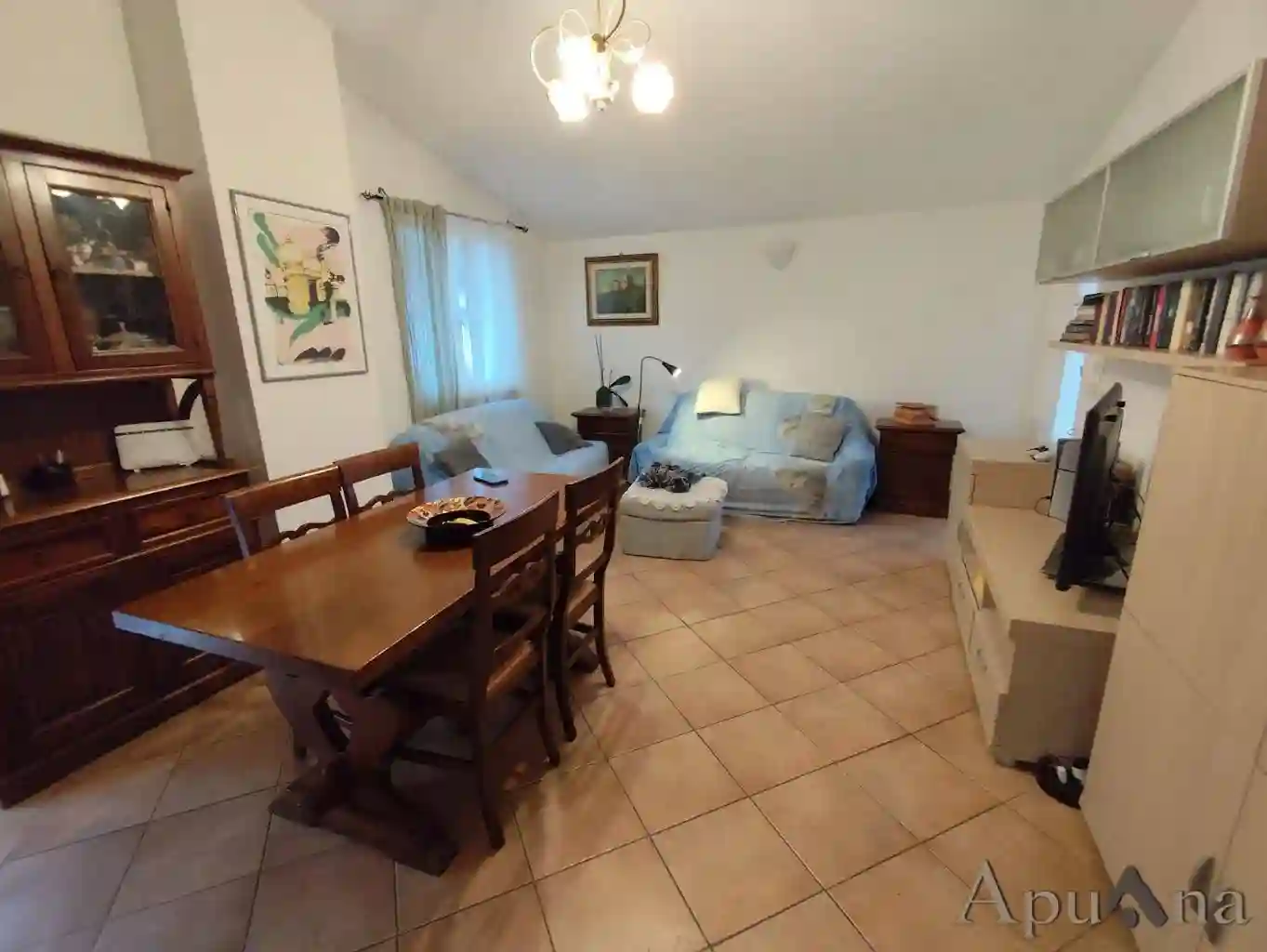 Villetta a schiera - foto 3