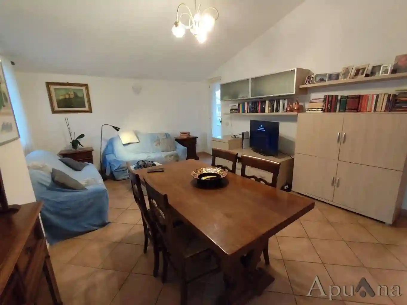 Villetta a schiera - foto 4