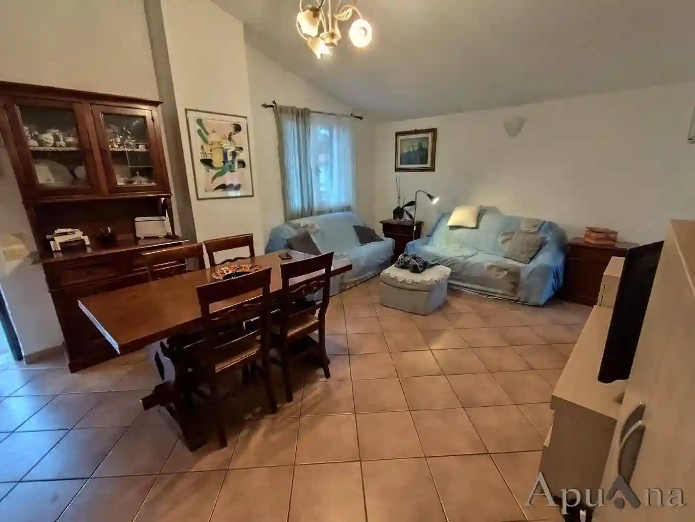 Villetta a schiera - foto 5