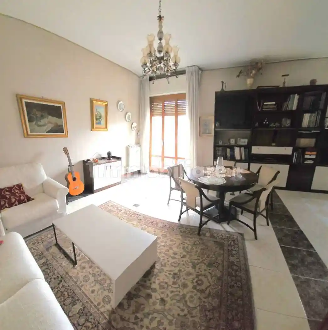 Appartamento in vendita a Cremona