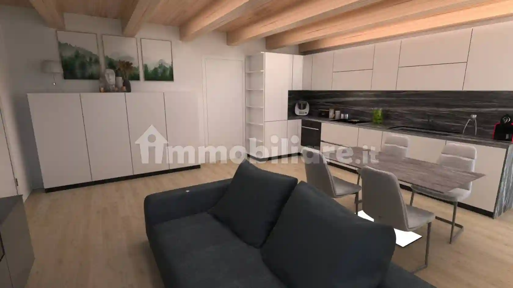 Appartamento - foto 5