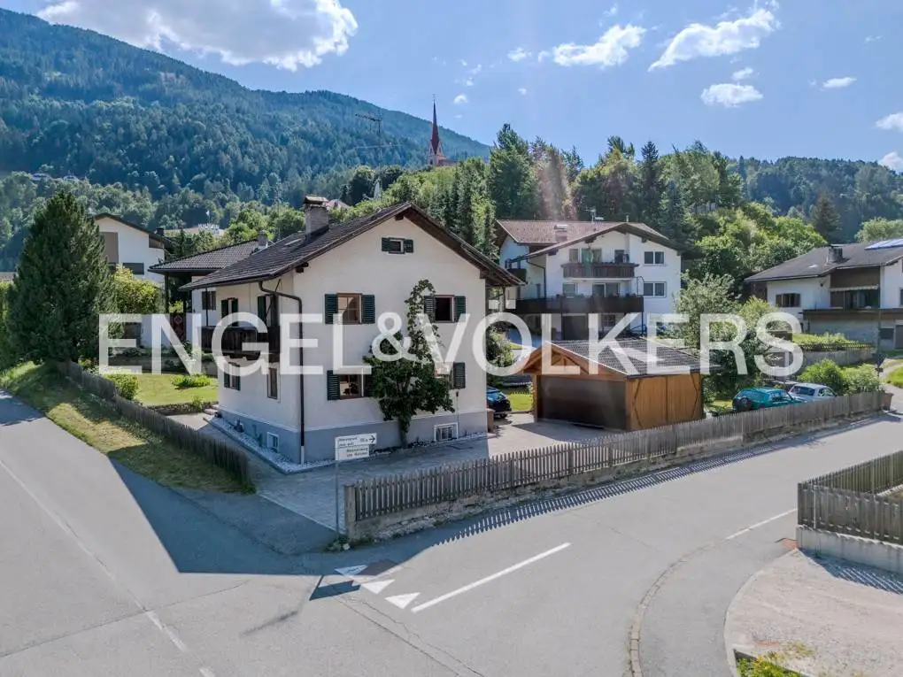 Villa in vendita a Chienes