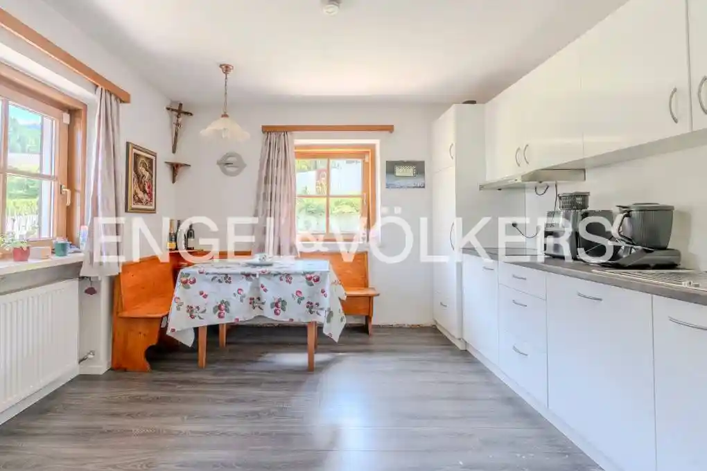 Villa unifamiliare Ehrenburger Straße, Casteldarne, Chienes - foto 3