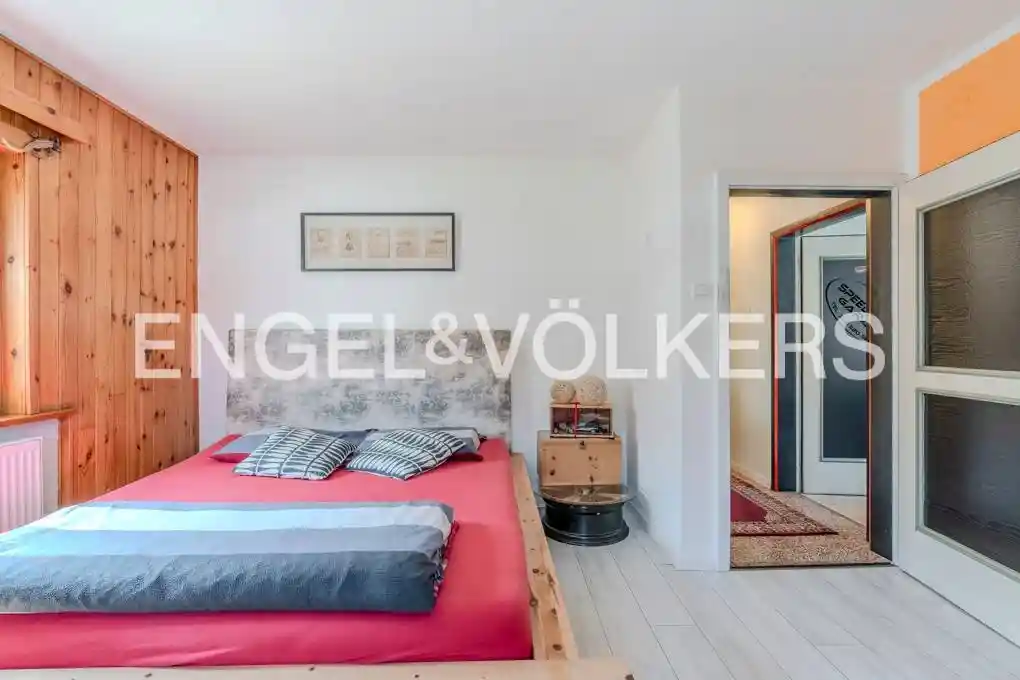 Villa unifamiliare Ehrenburger Straße, Casteldarne, Chienes - foto 5