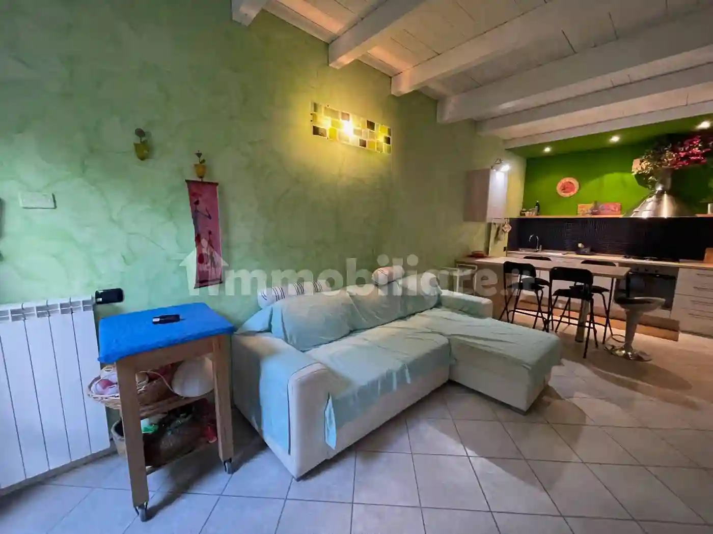 Appartamento - foto 2