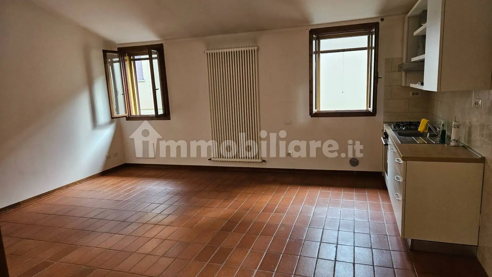 Appartamento in vendita a Budrio