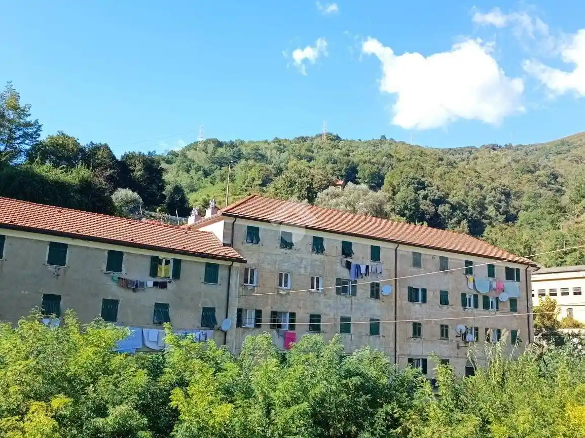 Trilocale via fabbriche 58, Fiorino, Genova - foto 3