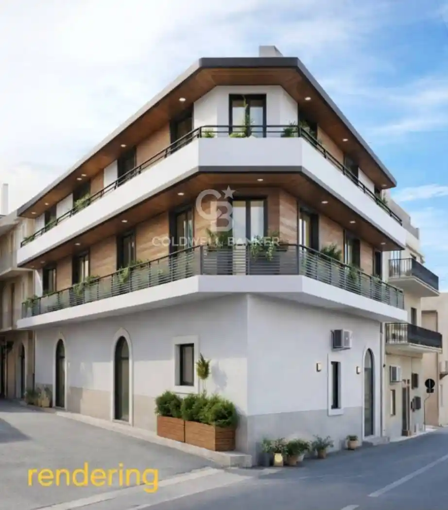 Appartamento in vendita a Scicli