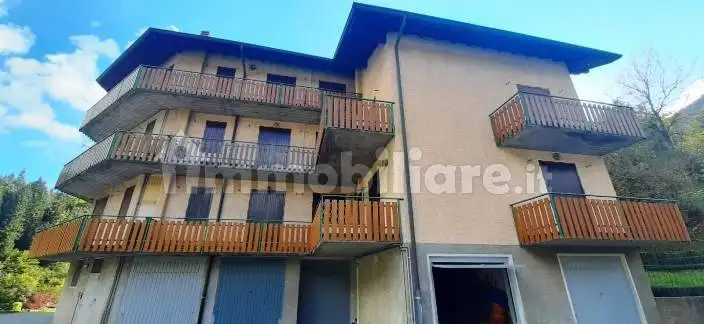 Trilocale via Rosolo, Algua - foto 2