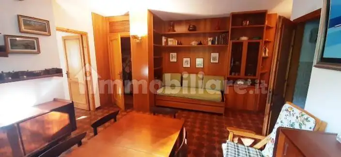 Trilocale via Rosolo, Algua - foto 4