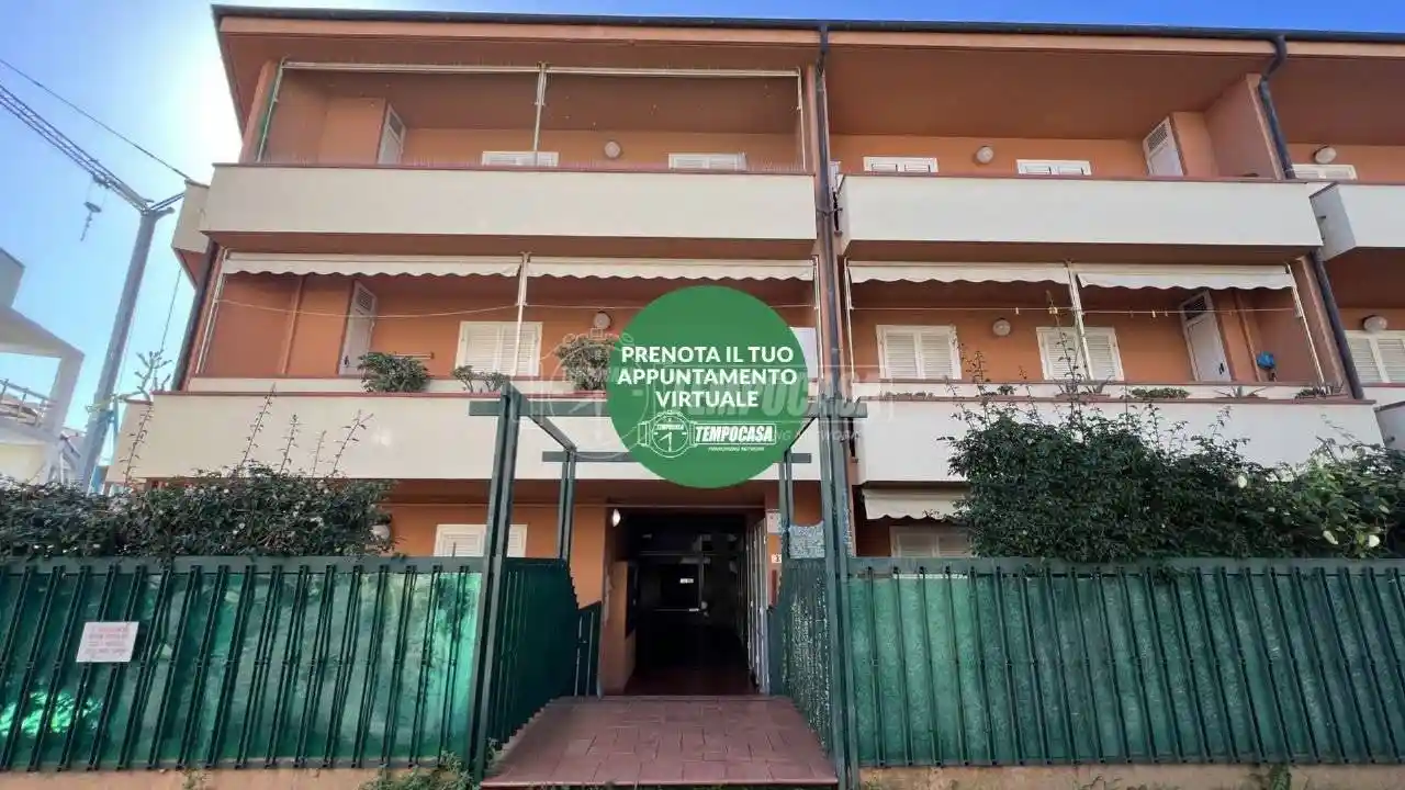 Appartamento in vendita a Loano