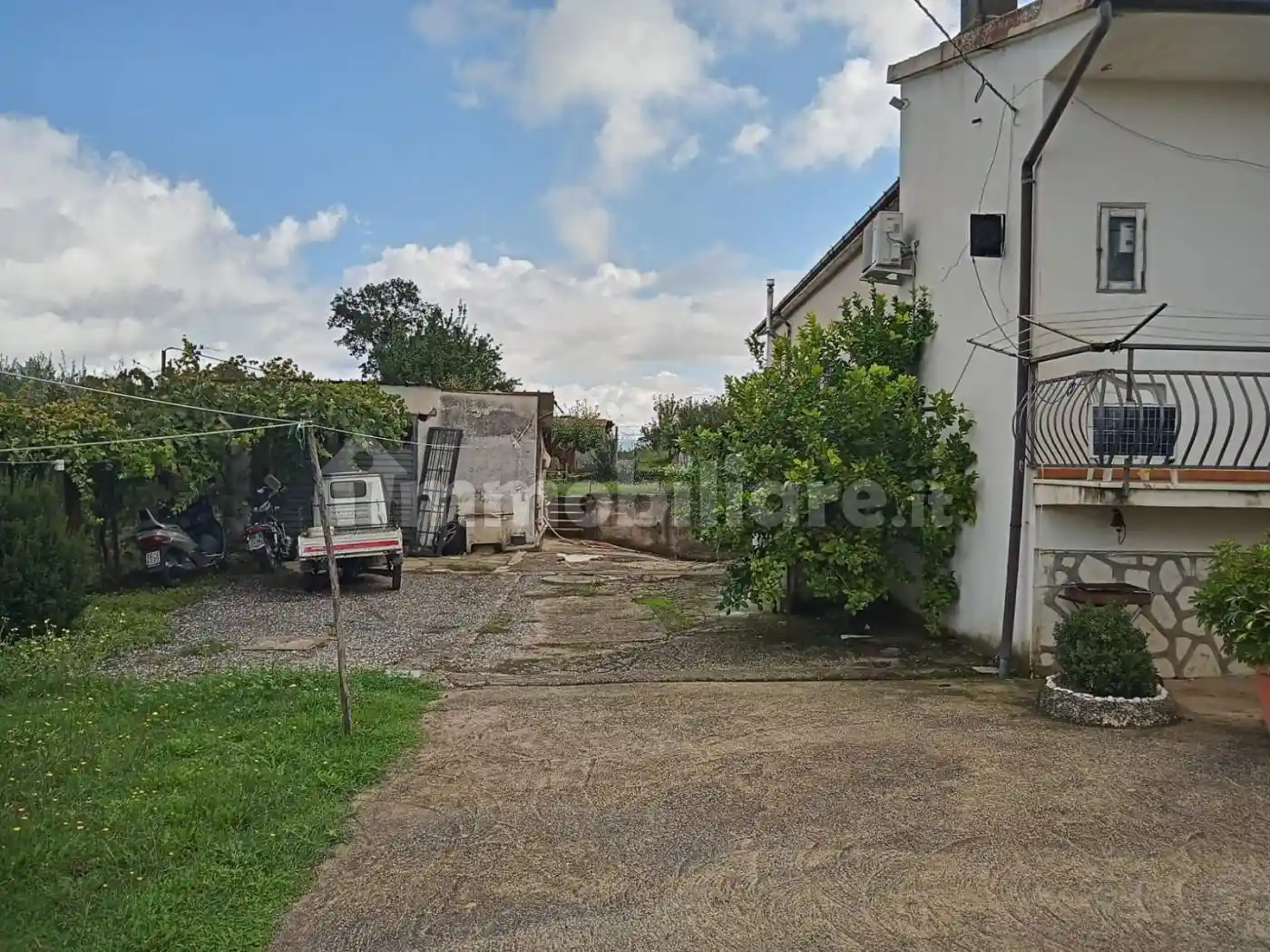 Villa unifamiliare Ss6, Marzanello, Vairano Patenora - foto 2