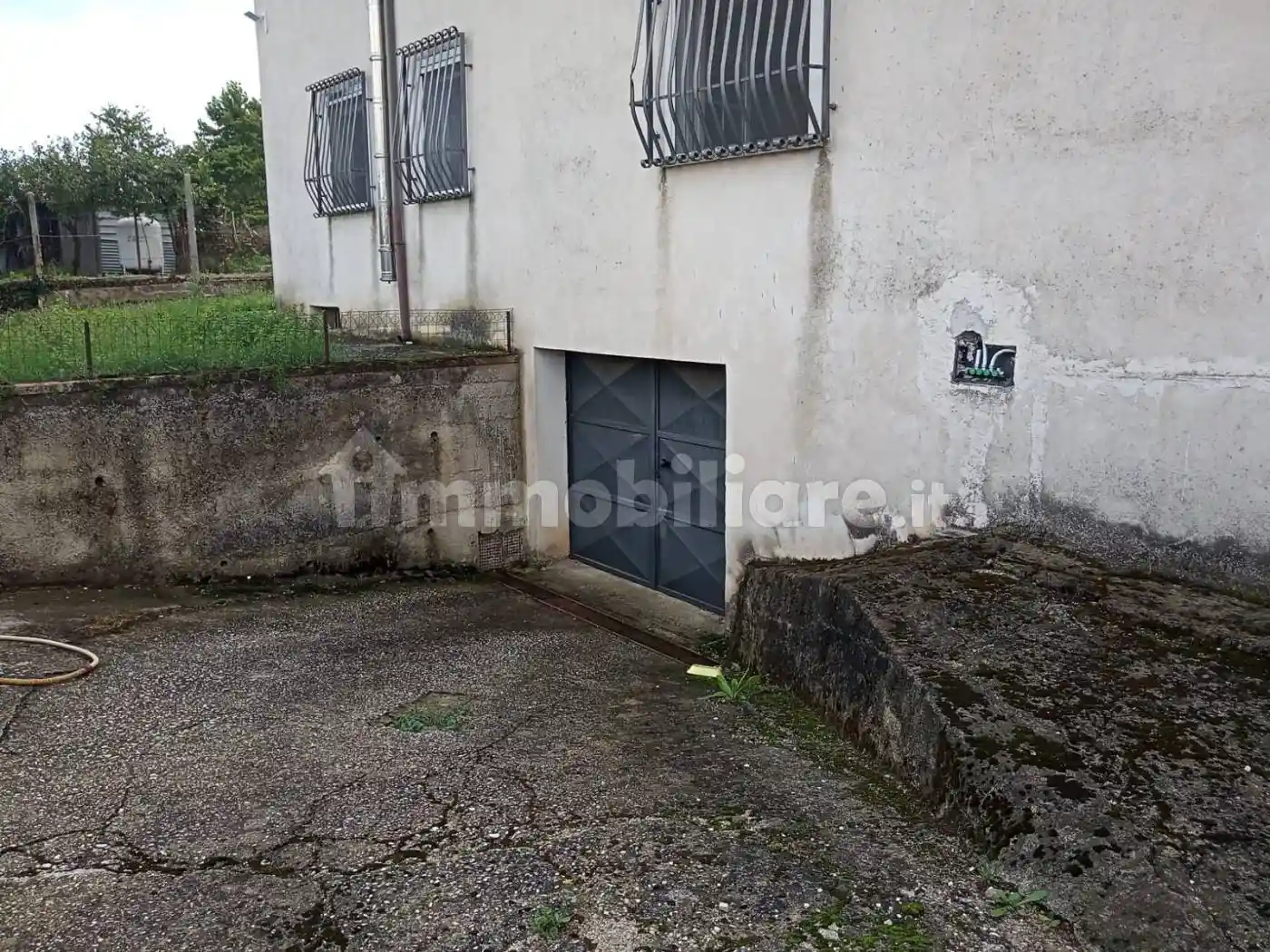 Villa unifamiliare Ss6, Marzanello, Vairano Patenora - foto 3