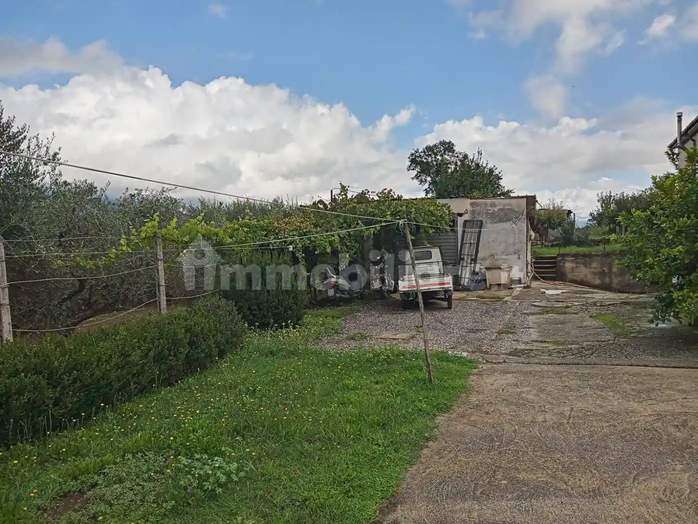 Villa unifamiliare Ss6, Marzanello, Vairano Patenora - foto 5