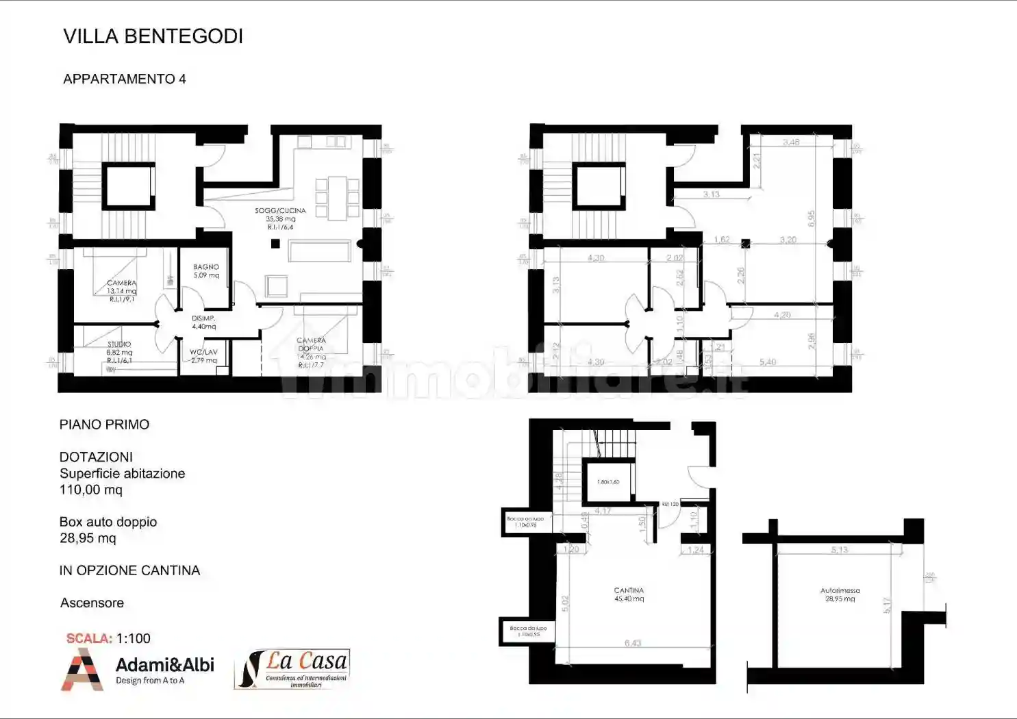 Appartamento - foto 2