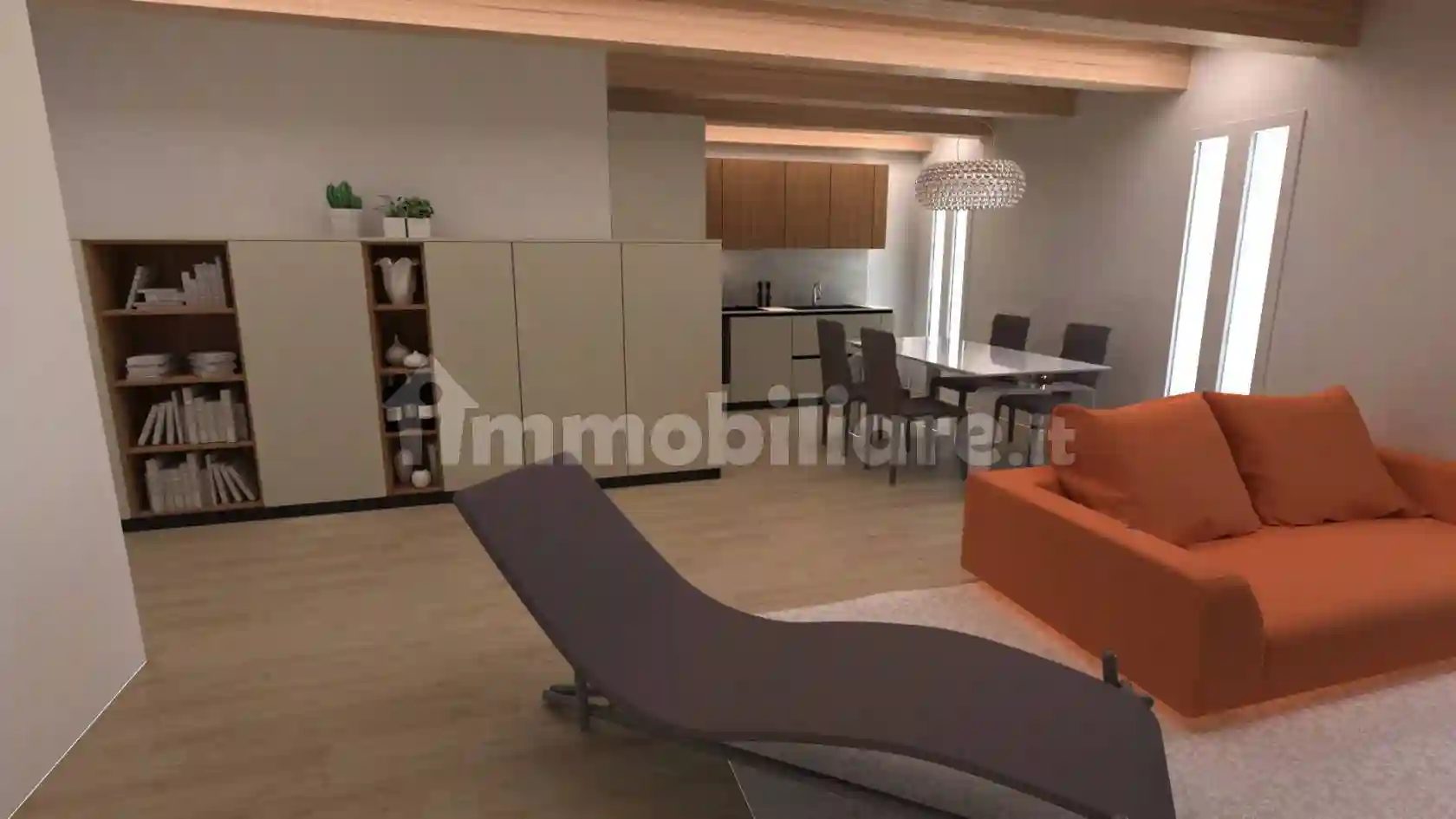 Appartamento - foto 4