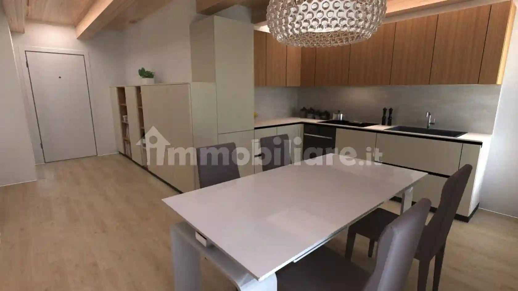 Appartamento - foto 5