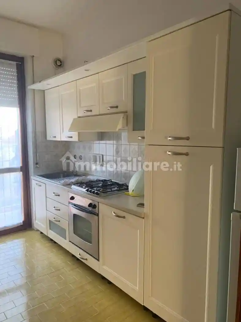 Appartamento in vendita a Alessandria