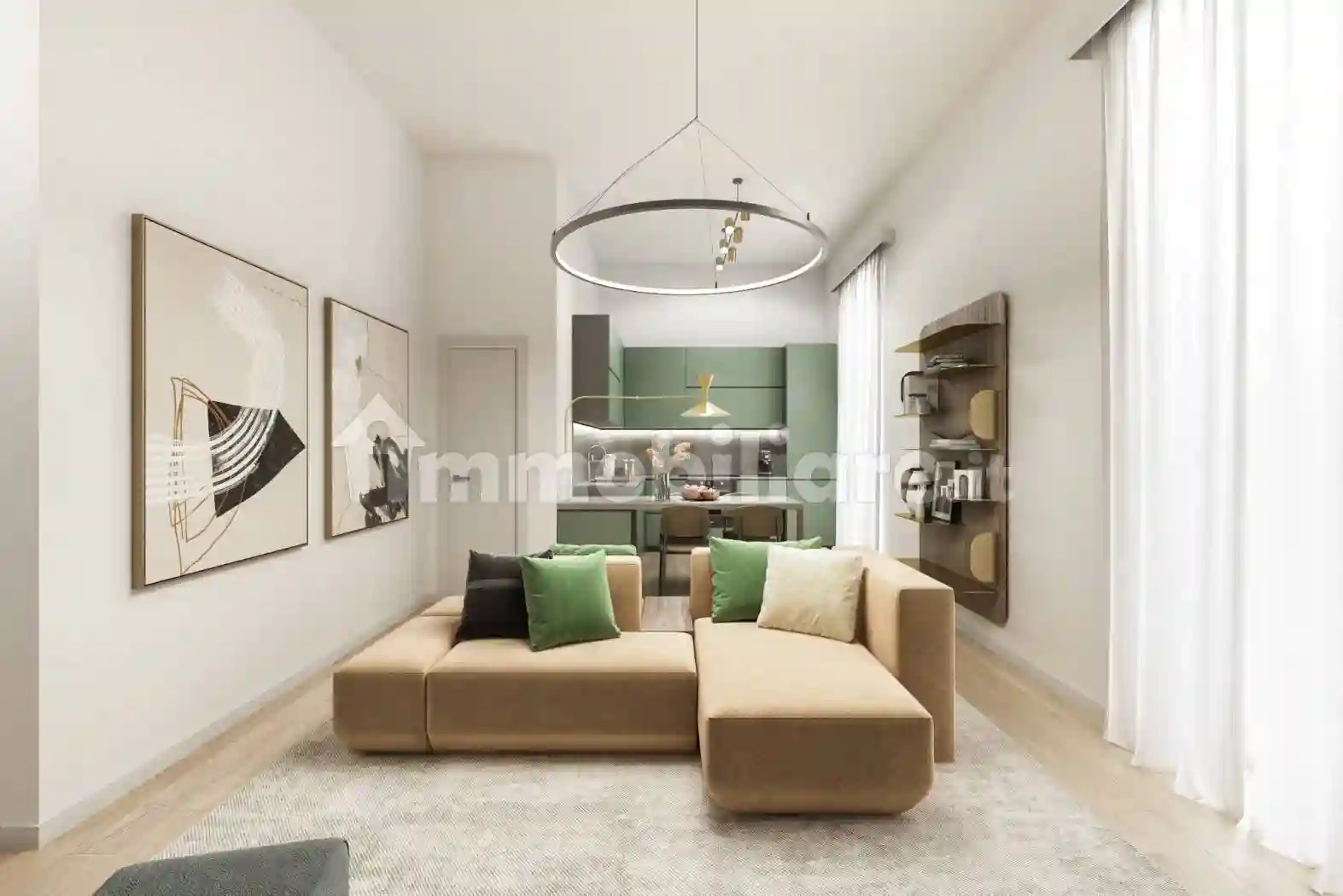 Appartamento - foto 5