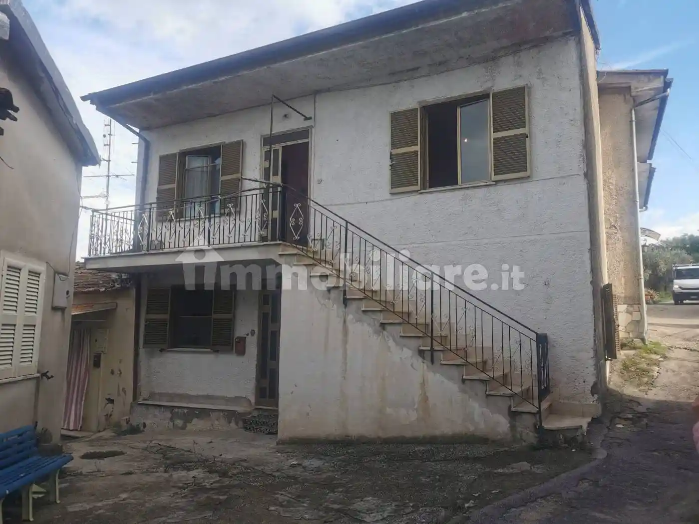 Casa indipendente in vendita a Ferentino